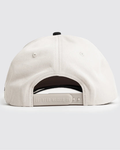 Waggle Corduroy Brim Hat - Trash Bandit