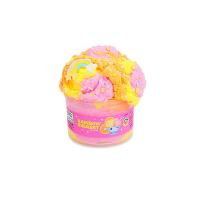 Peachybbies - Rainbow Sherbet