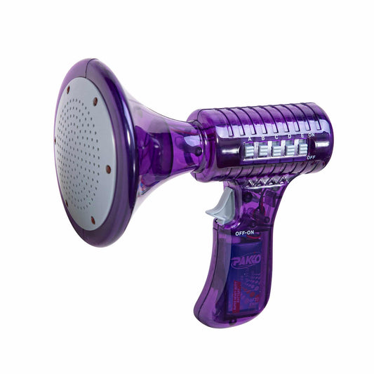 Voice Changer – Electronic Voice Changing Megaphone