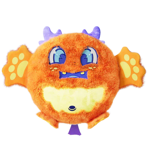 Fart Monsters - "Juicy" (Orange Scent)