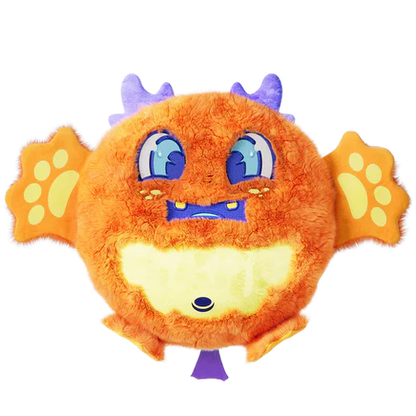 Fart Monsters - "Juicy" (Orange Scent)