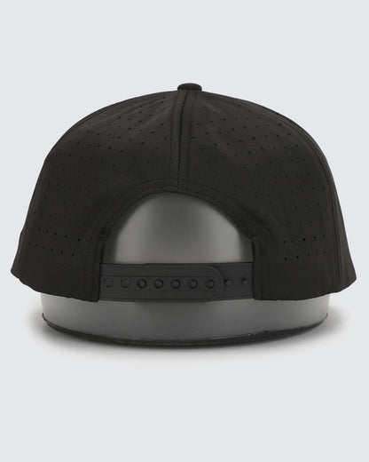 Waggle Original Snapback Hat - Waggle Bait & Tackle