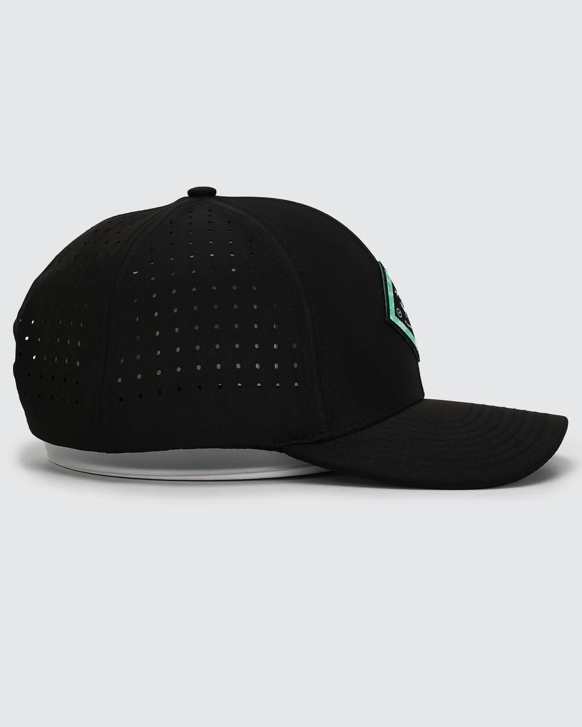 Waggle Low-Profile Snapback Hat - Waggle Hunting Club