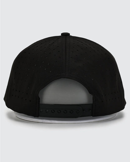 Waggle Low-Profile Snapback Hat - Waggle Hunting Club