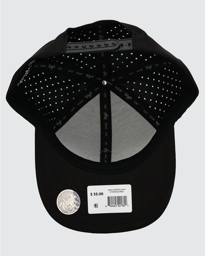Waggle Low-Profile Snapback Hat - Waggle Hunting Club