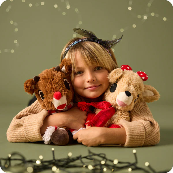 Rudolf Warmies®
