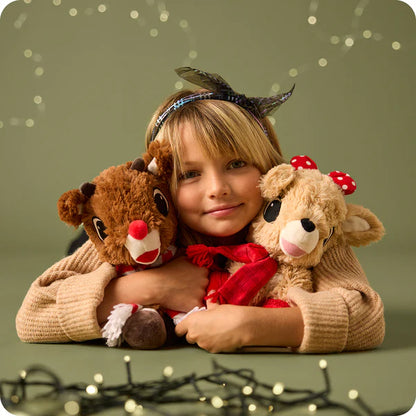 Rudolf Warmies®