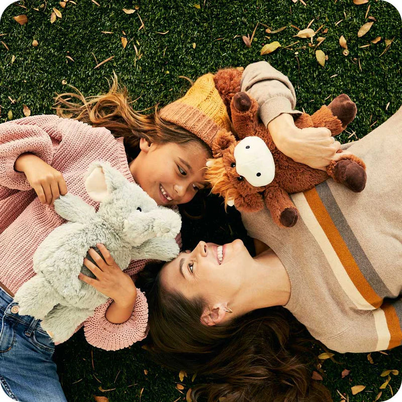 Highland Cow Warmies®