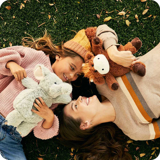 Highland Cow Warmies®