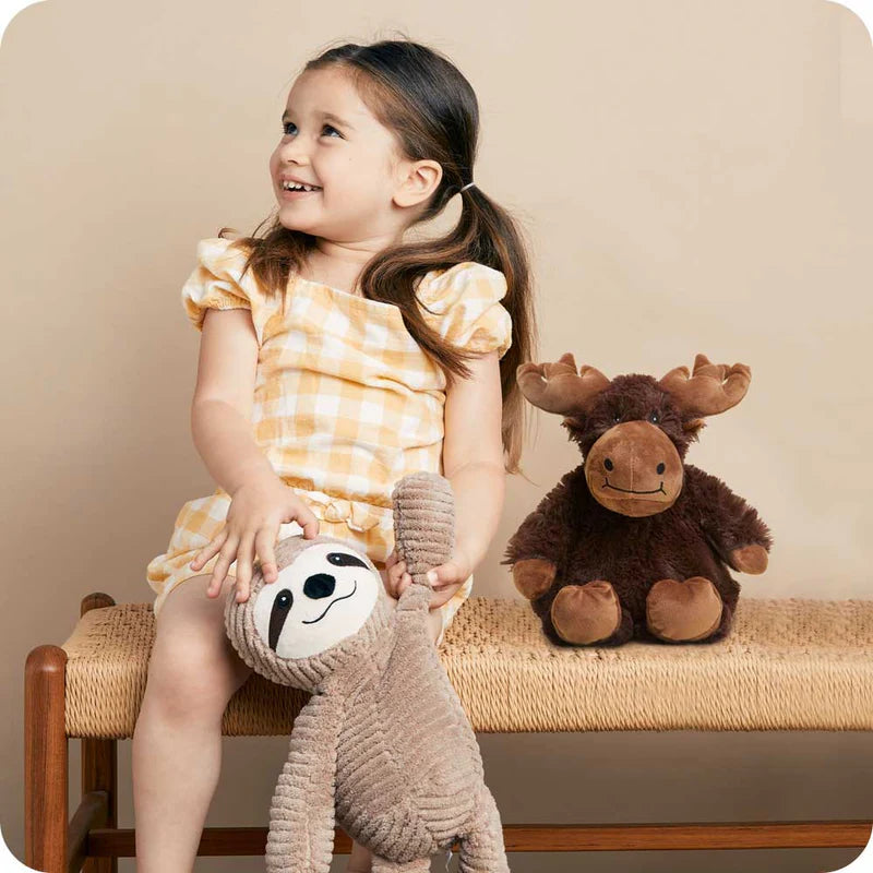 Sloth - My First Warmies®