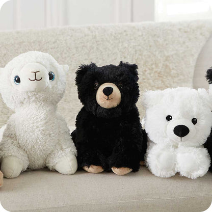 Black Bear Warmies®