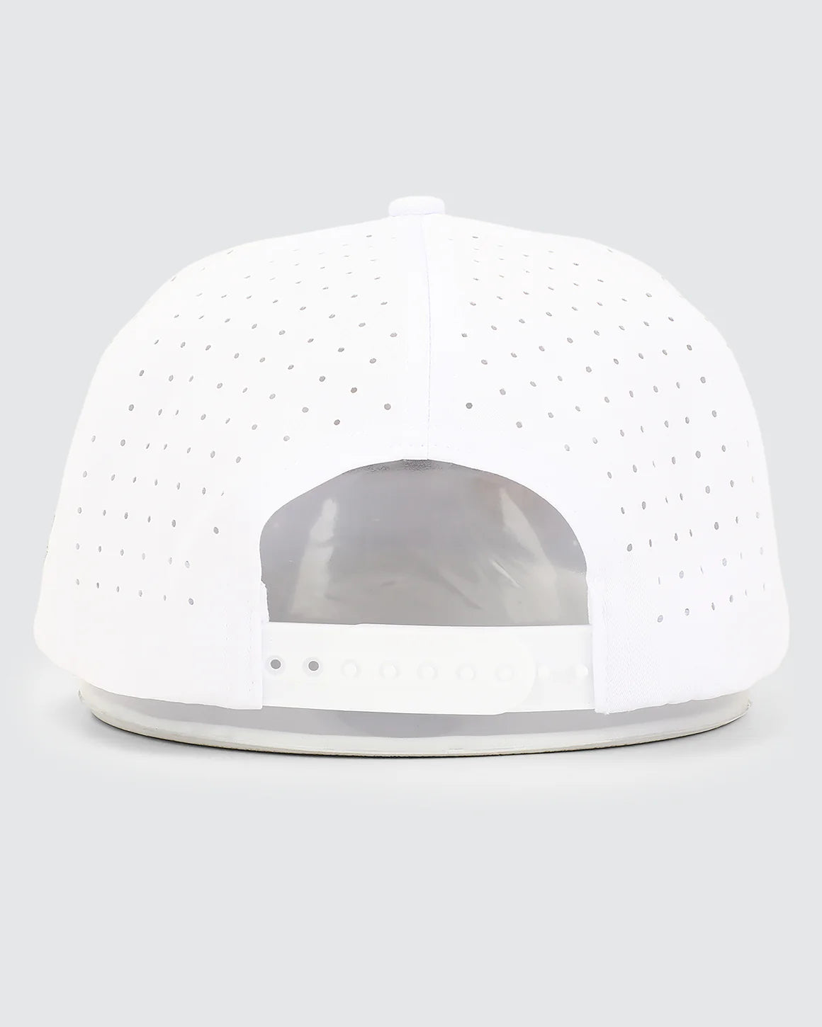 Waggle Original Snapback Hat - Wasteland