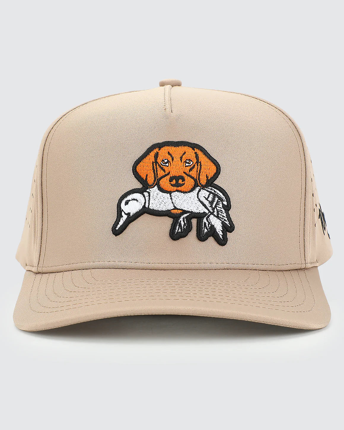 Waggle Original Snapback Hat - Wingman