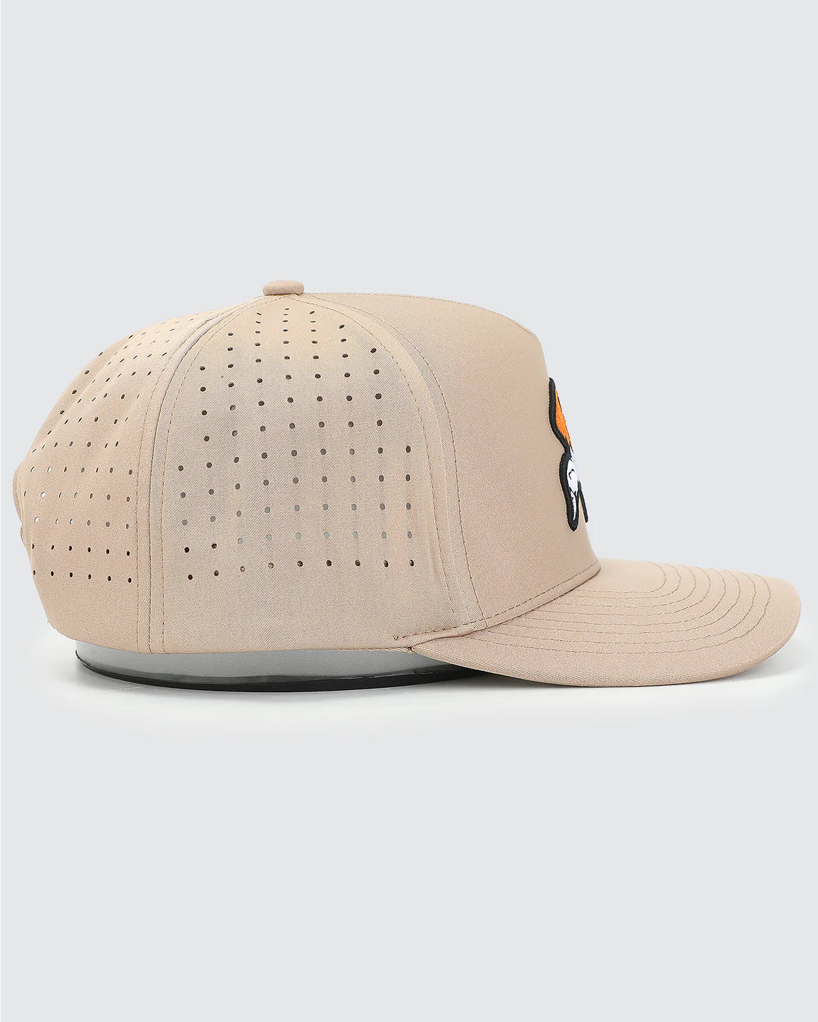Waggle Original Snapback Hat - Wingman