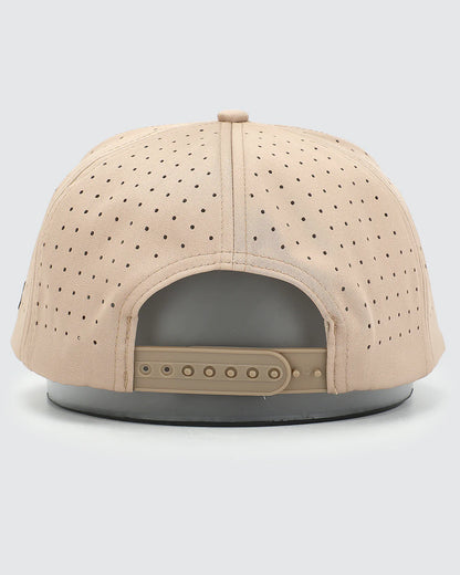 Waggle Original Snapback Hat - Wingman