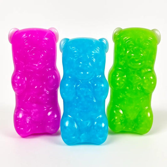 Squishy Bears – Sensory Squishy Toy