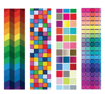 Zen Strips - Sand Brights S4