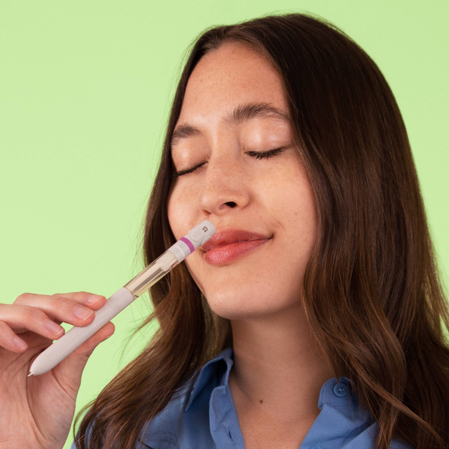 Yummy Pen Diffuser - Strawberry Milkshake