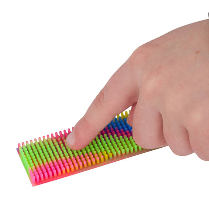 Silicone Zen Strips Multicolor 2 pc.