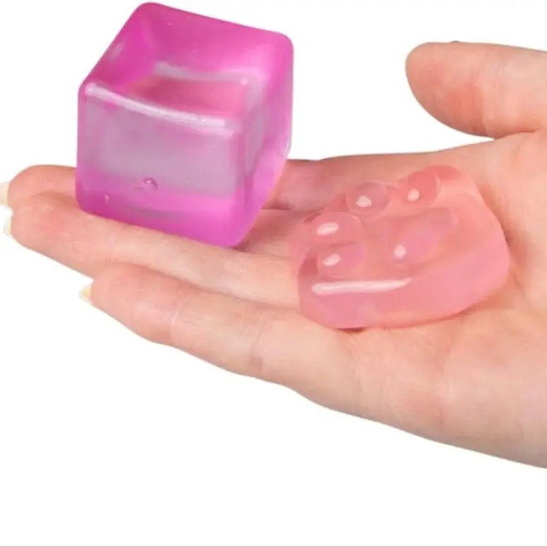 Scrunchems Surprise Box - 6 Sensory Mystery Toys