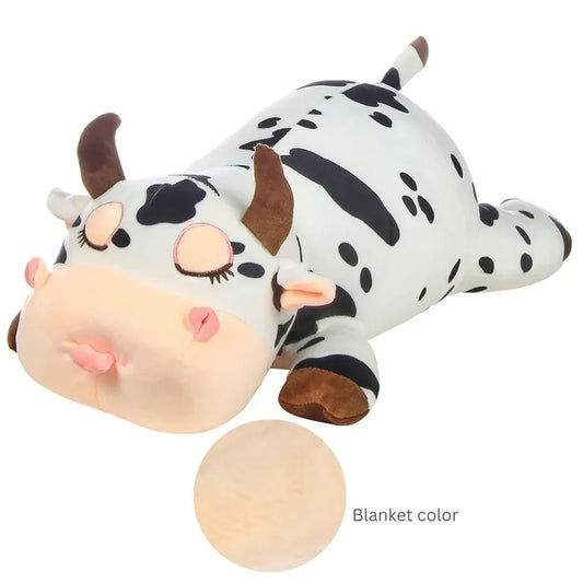 Ciarabelle the Cow - Huggie Pal