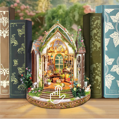Hands Craft | Snapdragon Studio