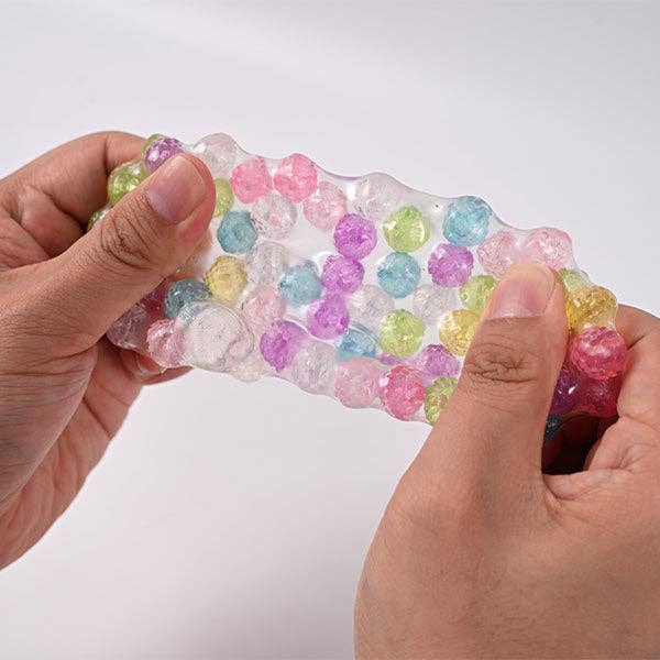 Crunch & Squish - Candy Series Crunchy Squishy