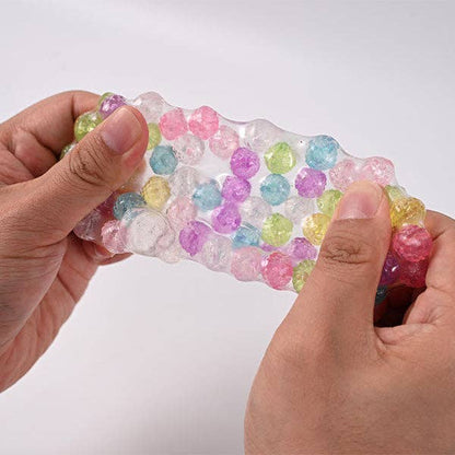 Crunch & Squish - Candy Series Crunchy Squishy
