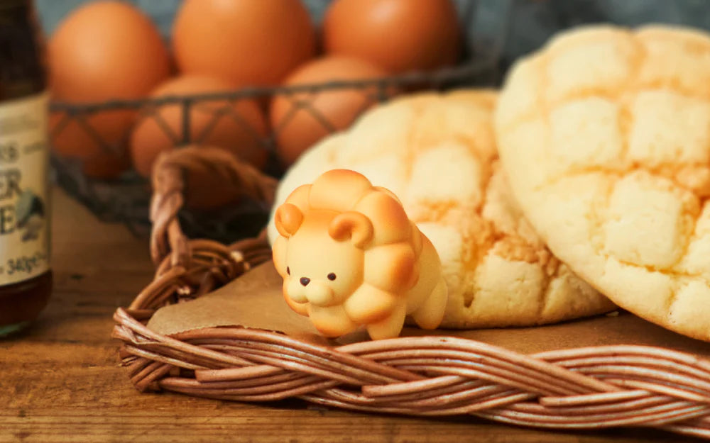 Animal Bakery Mini Figure - Series 2
