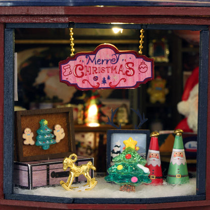 Hands Craft | Christmas Wonderland