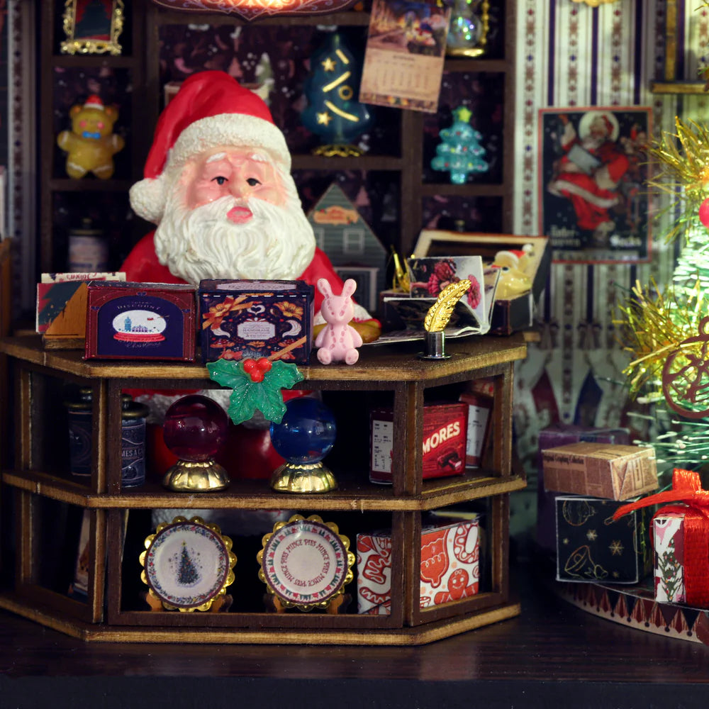 Hands Craft | Christmas Wonderland