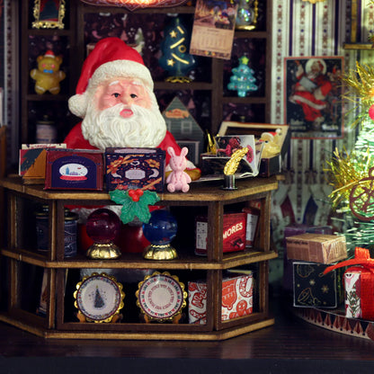 Hands Craft | Christmas Wonderland