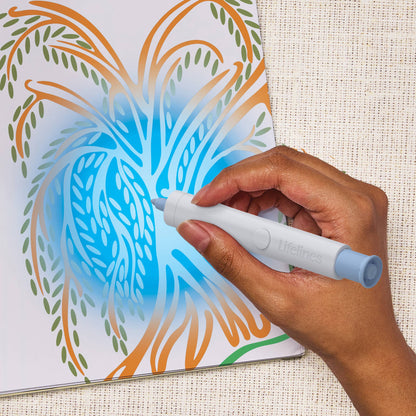Lifelines® FlowArt UV Foliage & Flowers