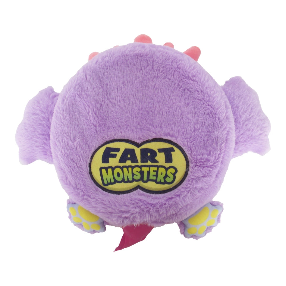 Fart Monsters - "Cheeky" (Grape Scent)