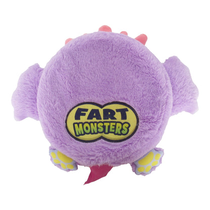 Fart Monsters - "Cheeky" (Grape Scent)