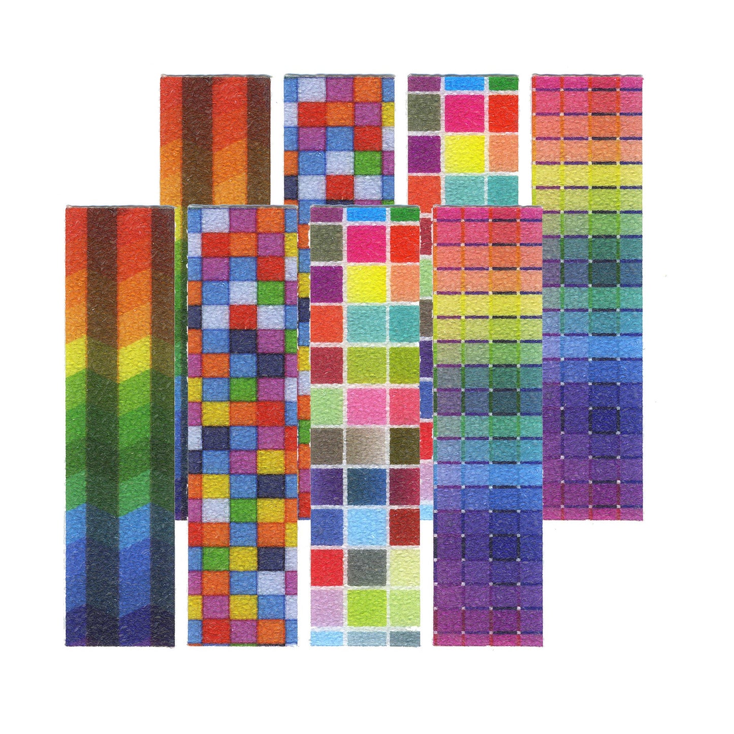 Zen Strips - Sand Brights S4