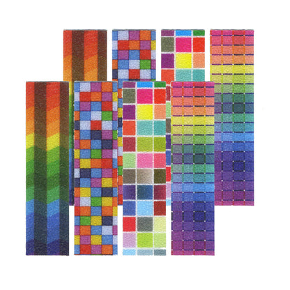 Zen Strips - Sand Brights S4
