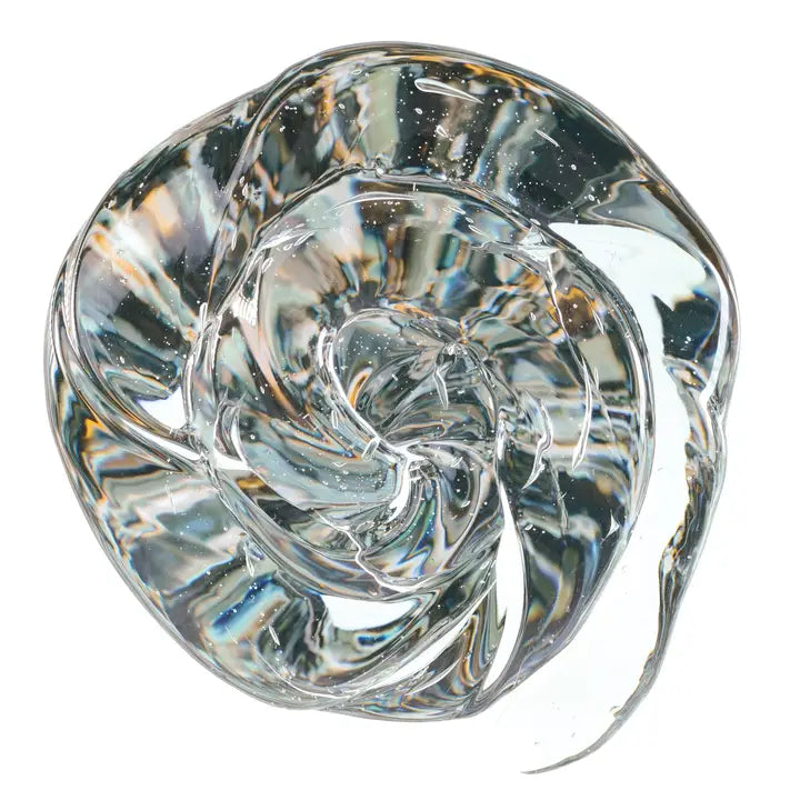 Crazy Aaron's - Liquid Glass