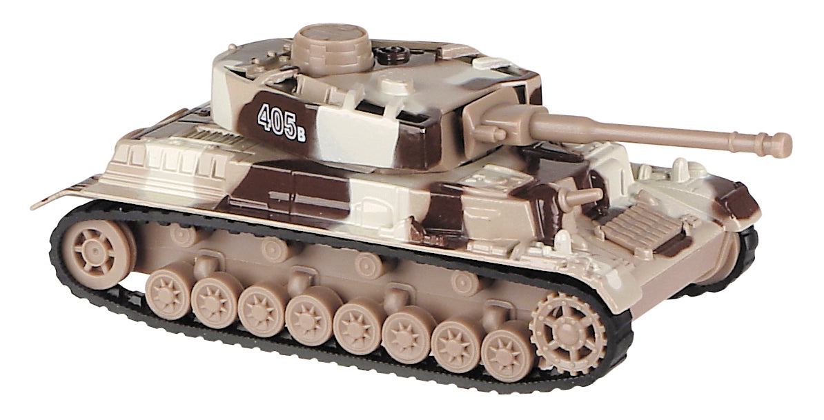 Pull Back Army Tanks, Assorted, 4.5"