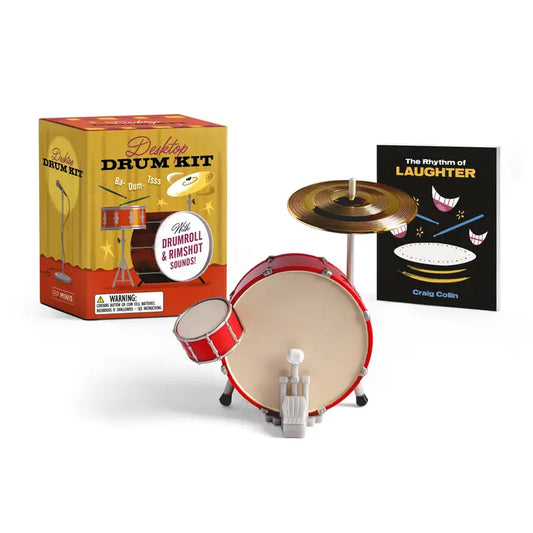 Desktop -Drum Kit