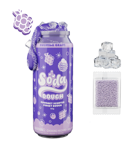 Soda Dough