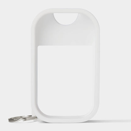 Icy White Hand Mist Case