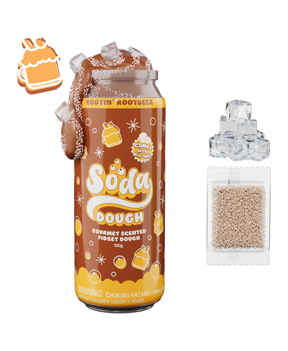 Soda Dough