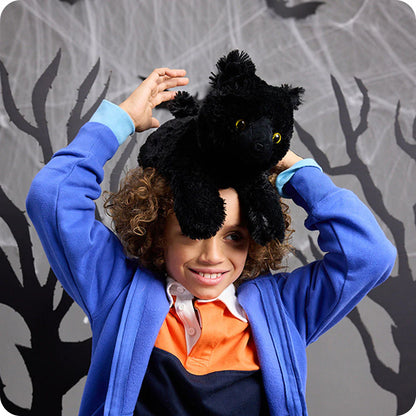 Black Cat Warmies®
