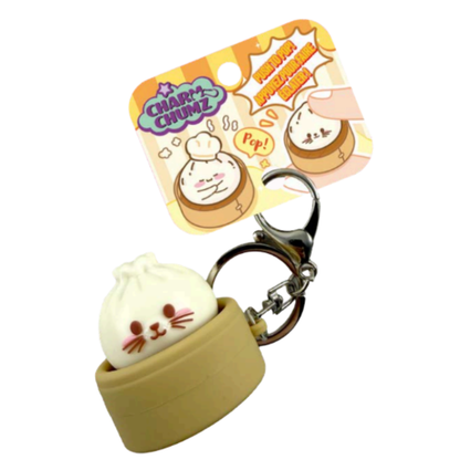 Clicker Chumz - Bao Bun Dumpling
