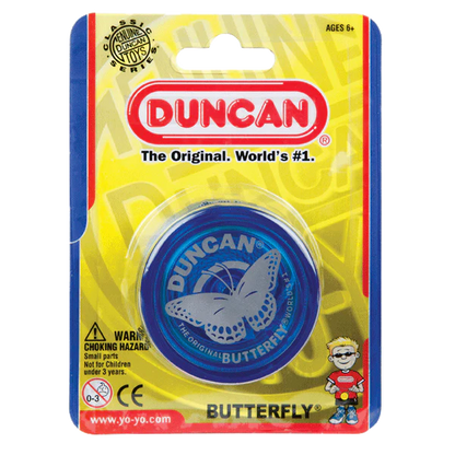 Duncan Butteryfly Yo-Yo