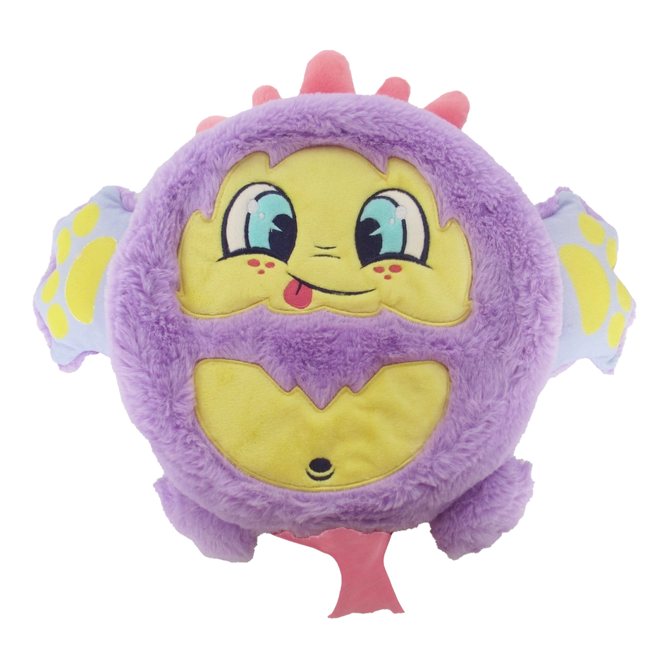 Fart Monsters - "Cheeky" (Grape Scent)