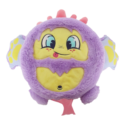 Fart Monsters - "Cheeky" (Grape Scent)