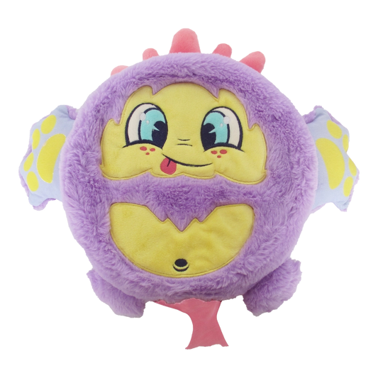 Fart Monsters - "Cheeky" (Grape Scent)