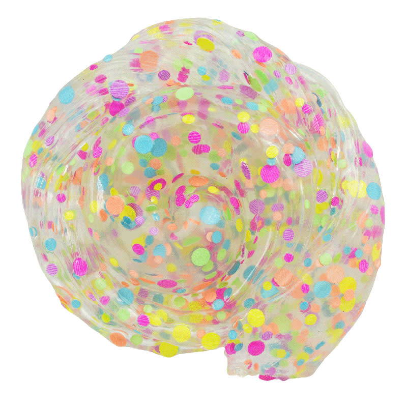 Crazy Aaron's Mini Funky Fidget - 2" Thinking Putty Tin